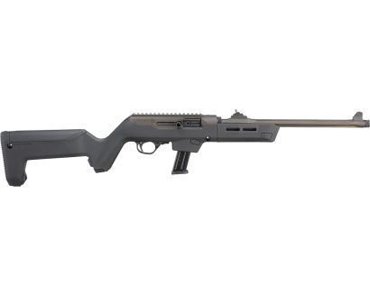 RUGER PC CARBINE TAKEDOWN 9MM 16.12'' 17-RD RIFLE