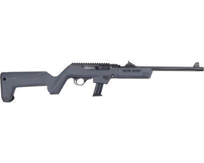 RUGER PC CARBINE W/ BACKPACKER STOCK 9MM 16.12'' 10-RD RIFLE