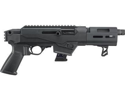 RUGER PC CHARGER 9MM 6.5'' 10-RD PISTOL
