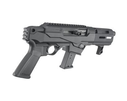 RUGER PC CHARGER 9MM 6.5'' 17-RD PISTOL