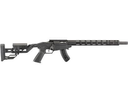 RUGER PRECISION 17 HMR 18'' 15-RD BOLT ACTION RIFLE