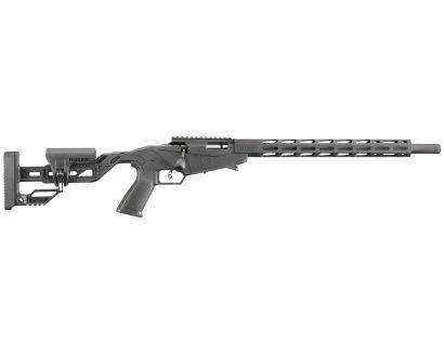 RUGER PRECISION 22 LR 18" 10-RD BOLT ACTION RIFLE