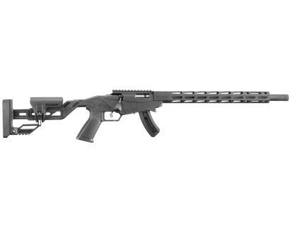 RUGER PRECISION 22 LR 18" 15-RD BOLT ACTION RIFLE