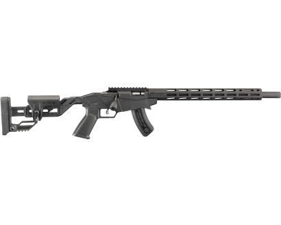 RUGER PRECISION 22 WMR 18'' 15-RD BOLT ACTION RIFLE