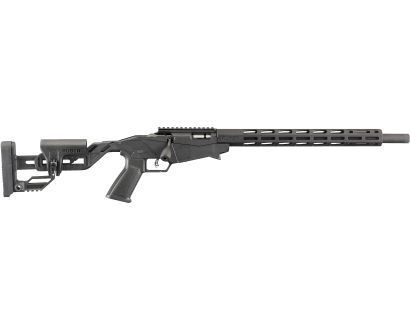 RUGER PRECISION 22 WMR 18'' 9-RD BOLT ACTION RIFLE