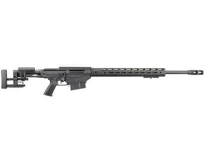 RUGER PRECISION 300 WIN MAG 26'' 5-RD BOLT ACTION RIFLE