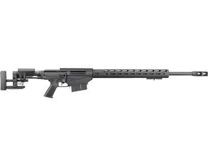 RUGER PRECISION 338 LAPUA MAG 5-RD BOLT ACTION RIFLE