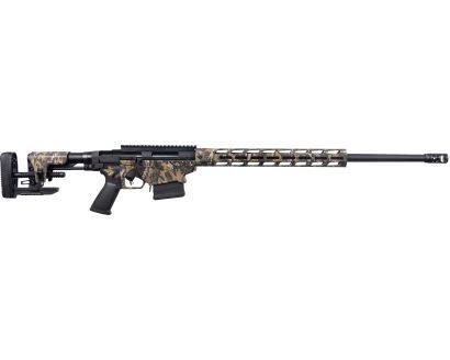 RUGER PRECISION 6.5 CREEDMOOR 24" 10-RD BOLT ACTION RIFLE