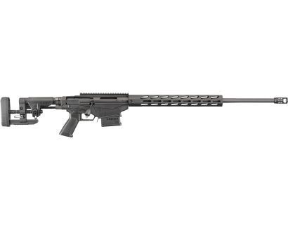 RUGER PRECISION 6.5 CREEDMOOR 24" 10-RD BOLT ACTION RIFLE