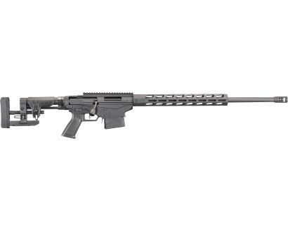 RUGER PRECISION 6.5 PRC 26'' 8-RD BOLT ACTION RIFLE