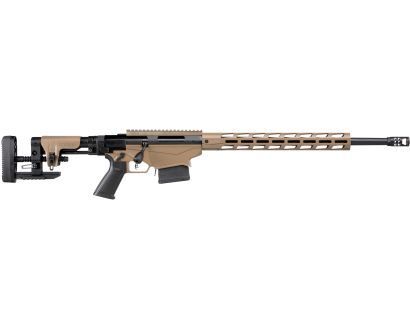 RUGER PRECISION 6.5 PRC 26'' 8-RD BOLT ACTION RIFLE