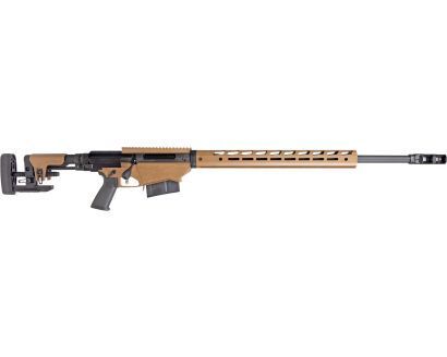 RUGER PRECISION RIFLE 338 LAPUA 26'' 5-RD RIFLE