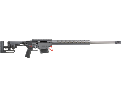RUGER PRECISION RIFLE CUSTOM SHOP 6MM CREEDMOOR 26'' 10-RD RIFLE