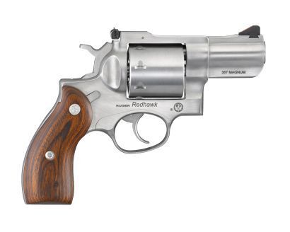 RUGER REDHAWK 357 MAG 2.75'' 8-RD REVOLVER