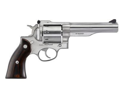 RUGER REDHAWK 357 MAG 5.5" 8-RD REVOLVER