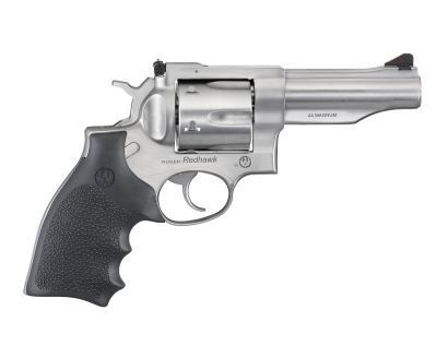 RUGER REDHAWK 44 REM MAG 4.2'' 6-RD REVOLVER