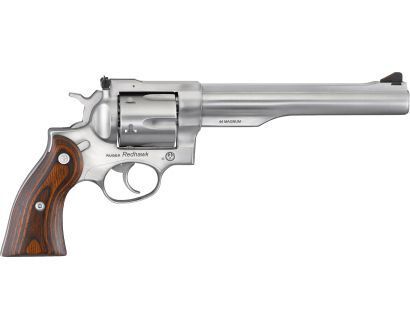 RUGER REDHAWK 44 REM MAG 7.5'' 6-RD REVOLVER