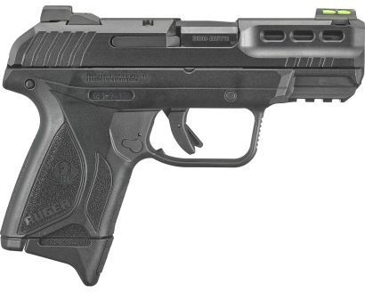 RUGER SECURITY 380 380 AUTO 3.42'' 10-RD SEMI-AUTO PISTOL