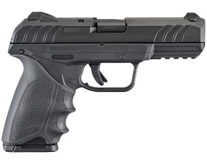 RUGER SECURITY 9 9MM 4'' 10-RD PISTOL