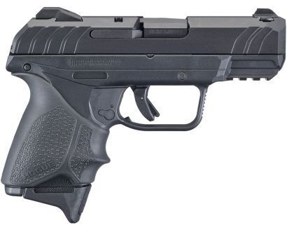 RUGER SECURITY 9 COMPACT 9MM 3.42'' 10-RD PISTOL