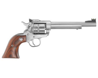 RUGER SINGLE-NINE 22 WMR 6.5" 9-RD REVOLVER
