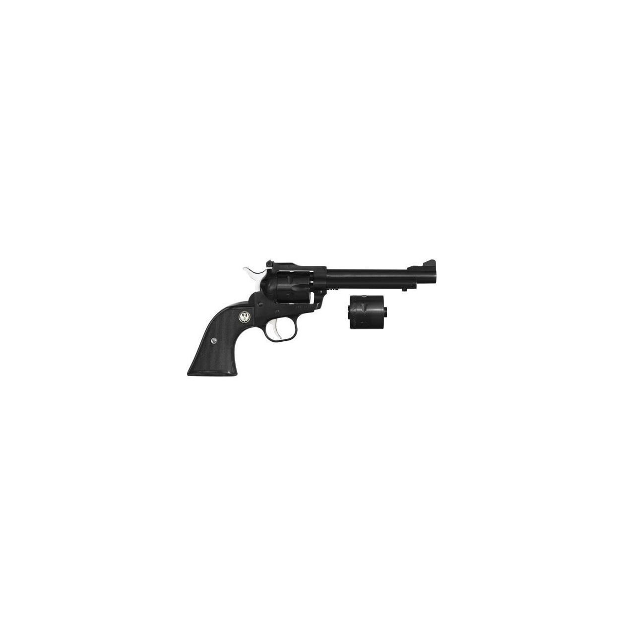RUGER SINGLE-SIX CONVERTIBLE 22 LR/22 WMR 5.5" 6-RD REVOLVER