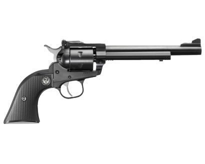 RUGER SINGLE-SIX CONVERTIBLE 22 LR/22 WMR 6.5" 6-RD REVOLVER