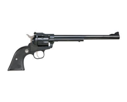 RUGER SINGLE-SIX CONVERTIBLE 22 LR/22 WMR 9.5" 6-RD REVOLVER