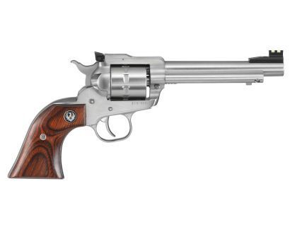 RUGER SINGLE-TEN 22 LR 5.5" 10-RD REVOLVER