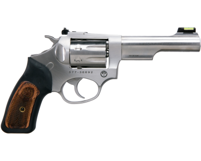RUGER SP101 22 LR 4.2" 8-RD REVOLVER