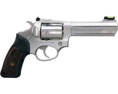 RUGER SP101 327 FED MAG 4.2" 6-RD REVOLVER
