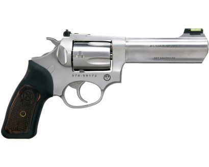 RUGER SP101 357 MAG 4.2" 5-RD REVOLVER