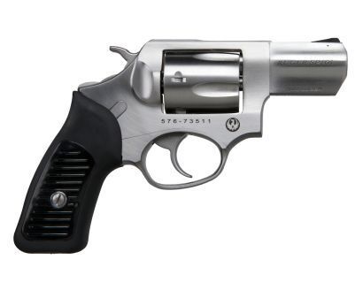 RUGER SP101 9MM 2.25" 5-RD REVOLVER