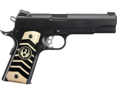 RUGER SR1911 NIGHT WATCHMAN 10MM 5" 8-RD PISTOL