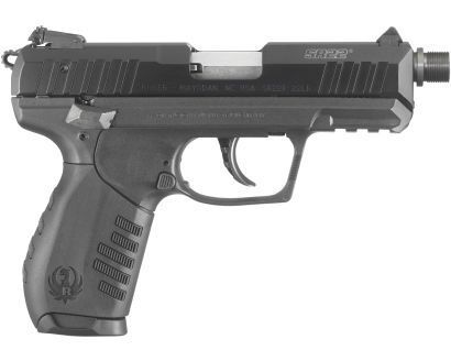 RUGER SR22 22 LR 3.5" 10-RD PISTOL