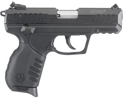 RUGER SR22 22 LR 3.5'' 10-RD SEMI-AUTO PISTOL