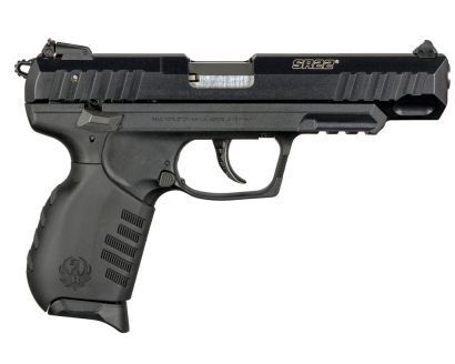 RUGER SR22 22 LR 4.5" 10-RD PISTOL