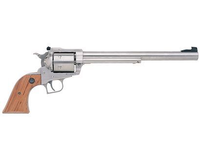 RUGER SUPER BLACKHAWK 44 REM MAG 10.5" 6-RD REVOLVER