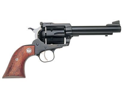 RUGER SUPER BLACKHAWK 44 REM MAG 5.5" 6-RD REVOLVER