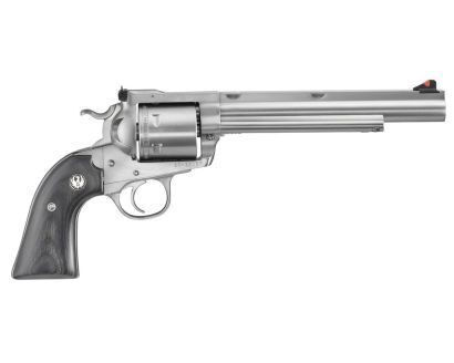RUGER SUPER BLACKHAWK BISLEY HUNTER 44 REM MAG 7.5" 6-RD REVOLVER