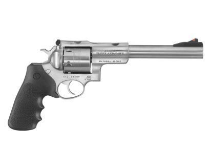 RUGER SUPER REDHAWK 454 CASULL 7.5" 6-RD REVOLVER