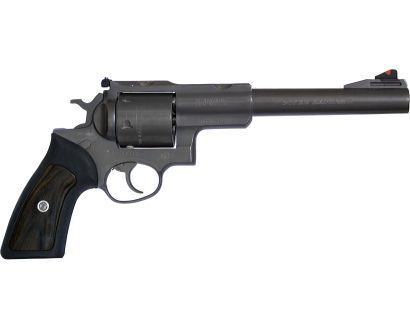 RUGER SUPER REDHAWK 480 RUGER 7.5" 6-RD REVOLVER