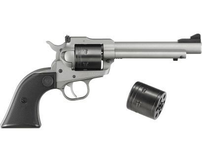RUGER SUPER WRANGLER 22 LR|22 WIN MAG 5.5'' 6-RD REVOLVER