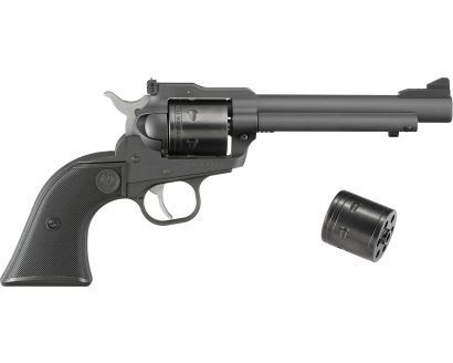 RUGER SUPER WRANGLER 22 LR|22 WIN MAG 5.5'' 6-RD REVOLVER