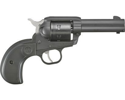 RUGER WRANGLER 22 LR 3.75'' 6-RD REVOLVER