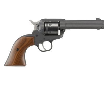 RUGER WRANGLER 22 LR 4.62'' 6-RD REVOLVER