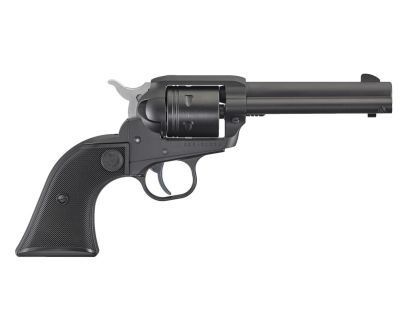 RUGER WRANGLER 22 LR 4.62'' 6-RD REVOLVER