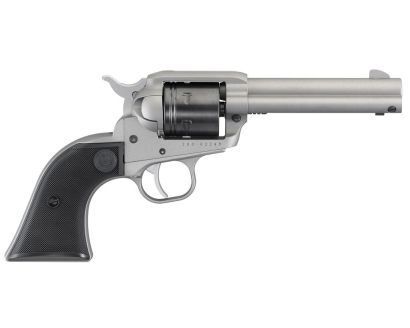 RUGER WRANGLER 22 LR 4.62'' 6-RD REVOLVER