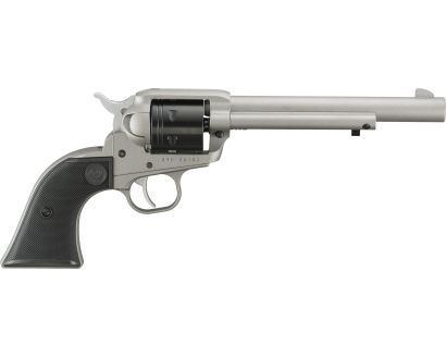 RUGER WRANGLER 22 LR 6.5'' 6-RD REVOLVER