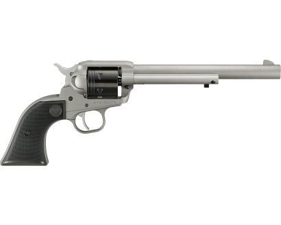 RUGER WRANGLER 22 LR 7.5'' 6-RD REVOLVER